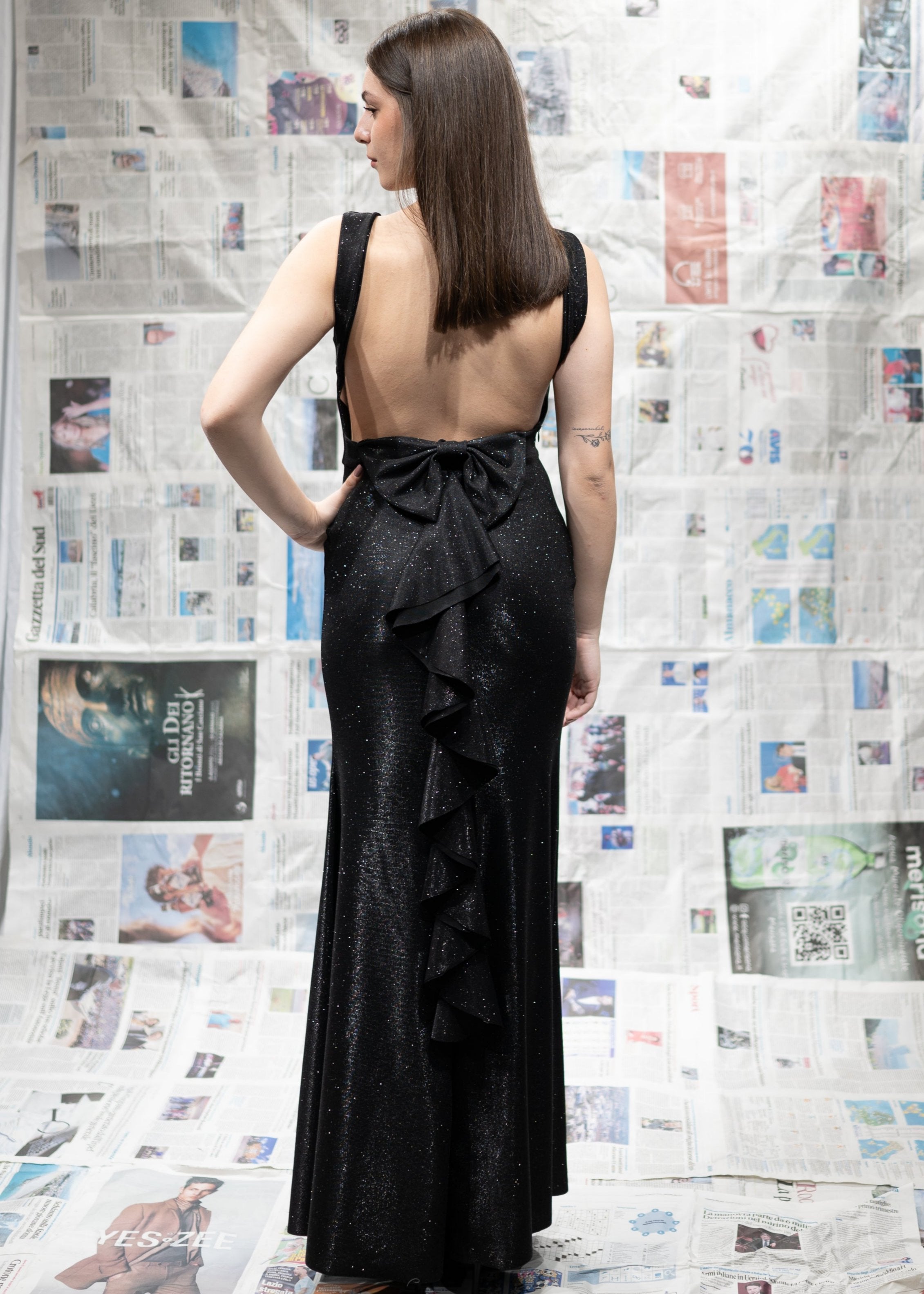 Dress Lory