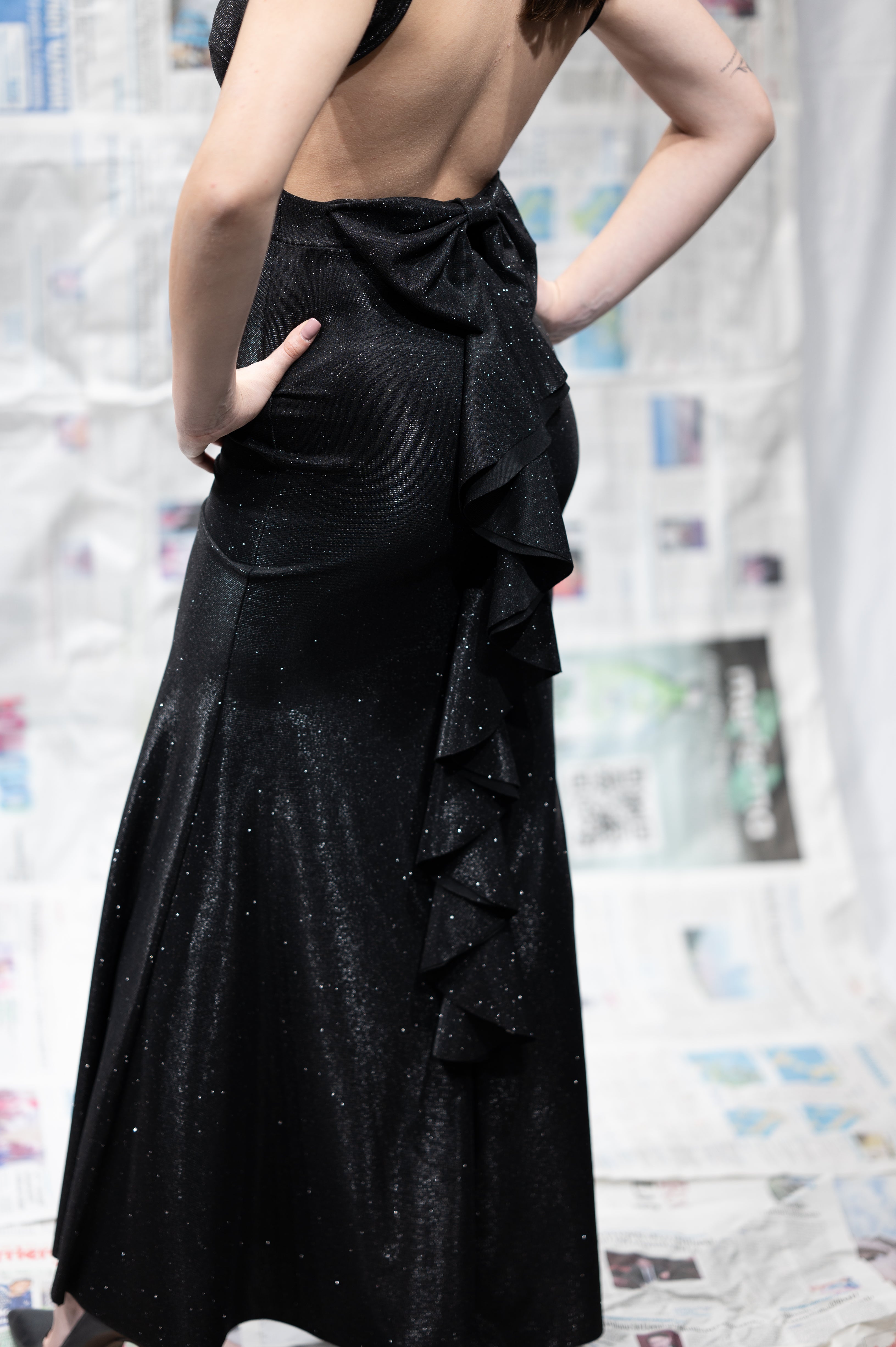 Dress Lory