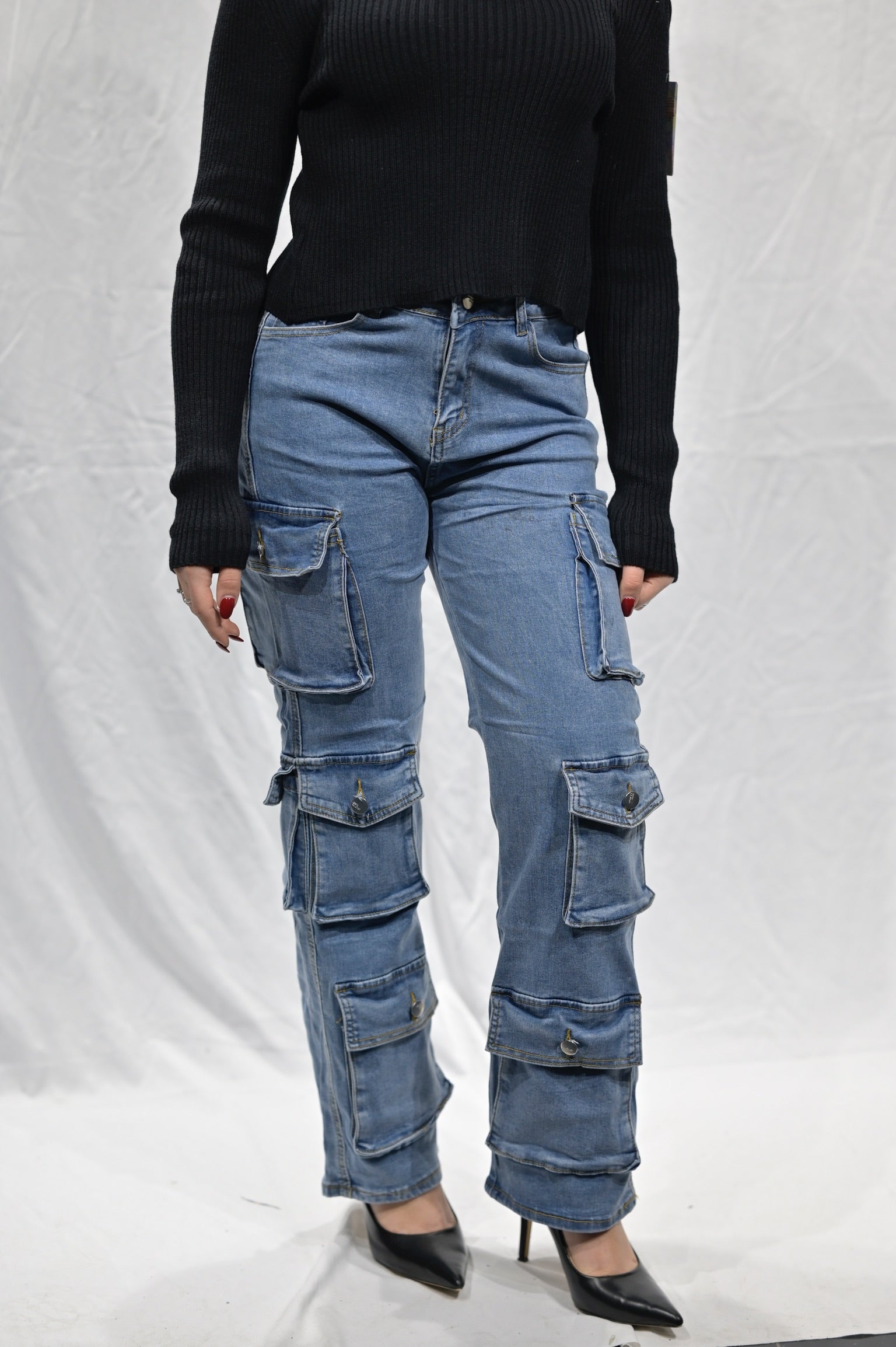 Cargo Vittoria