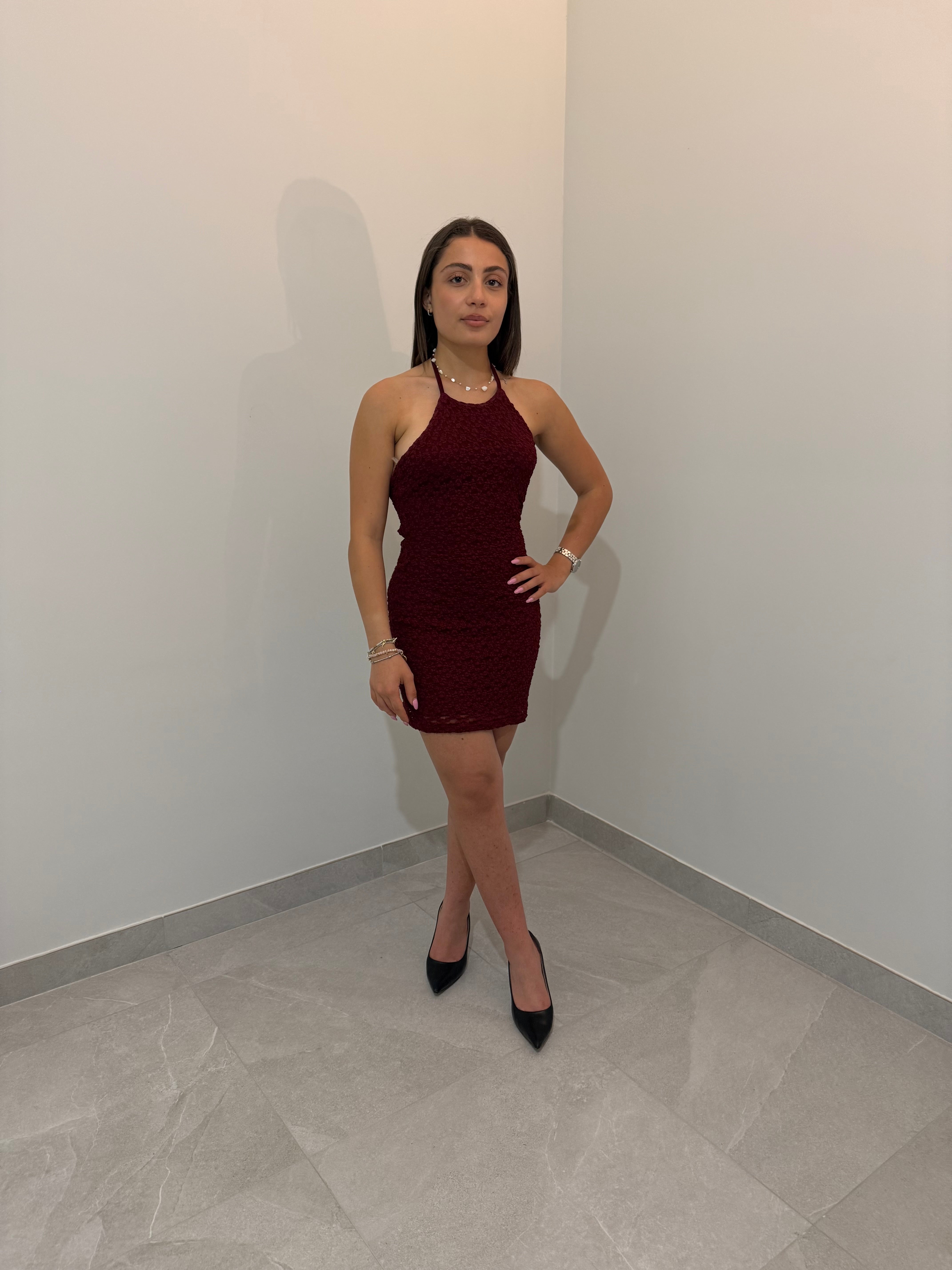 Dress Desirèe
