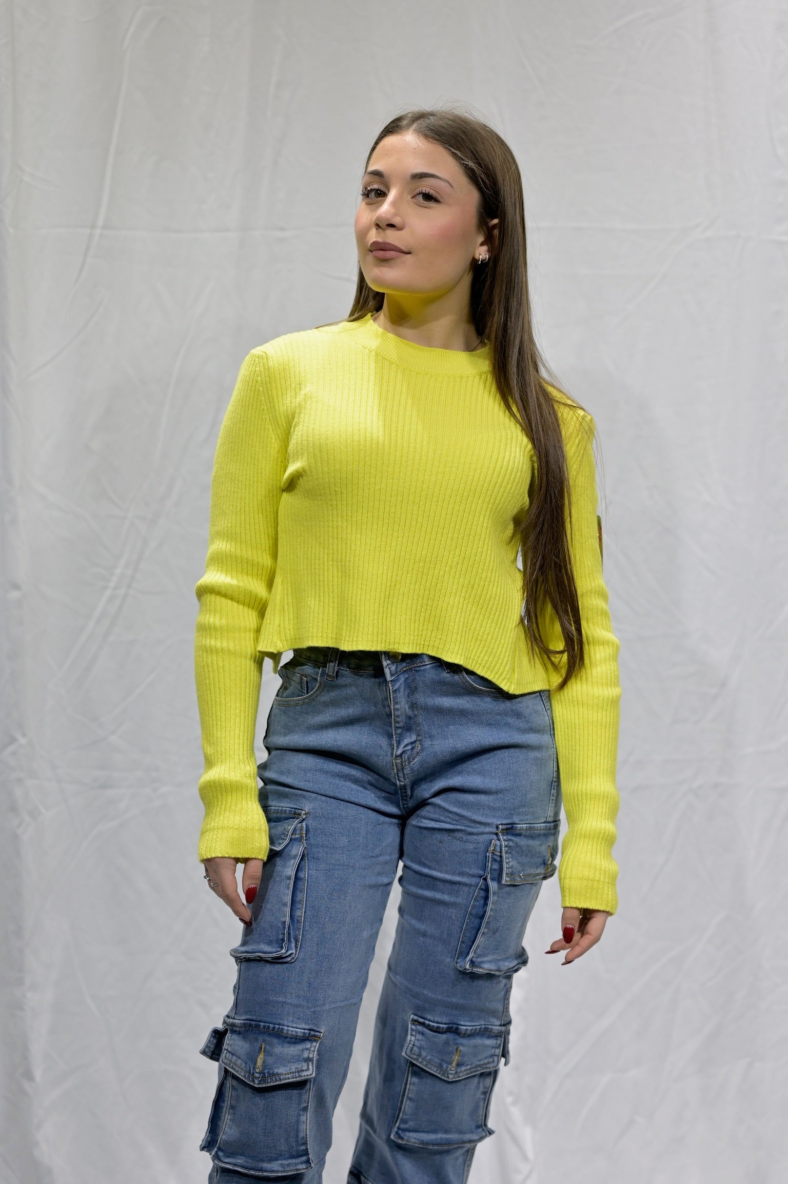 Maglia Katia