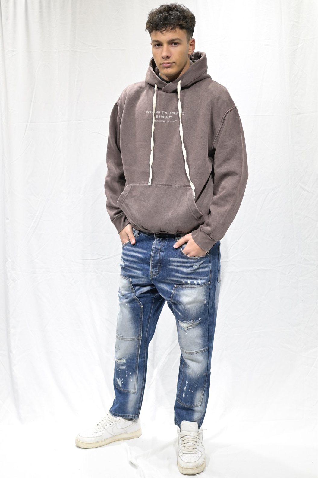Jeans Carpenter 1