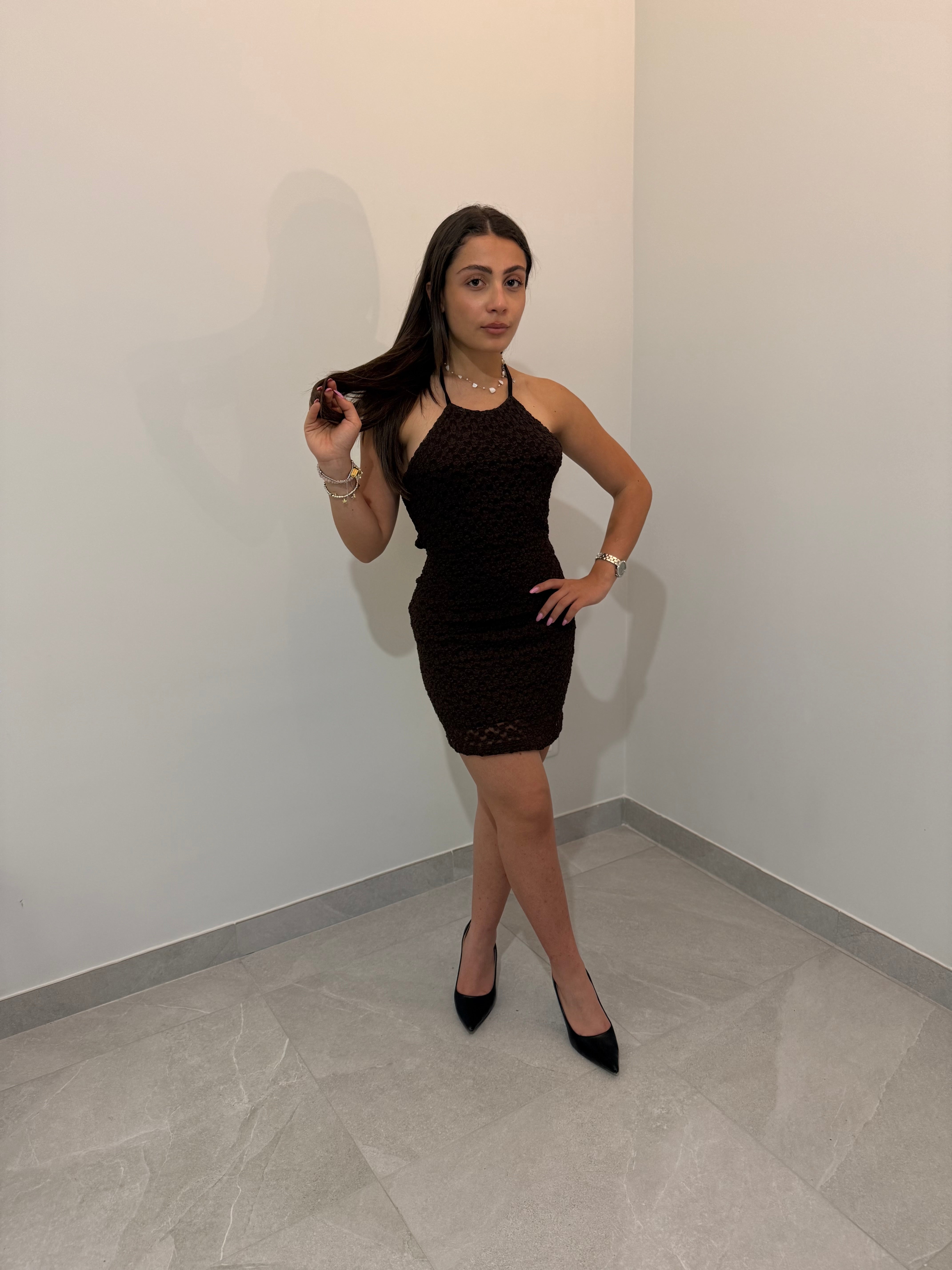 Dress Desirèe