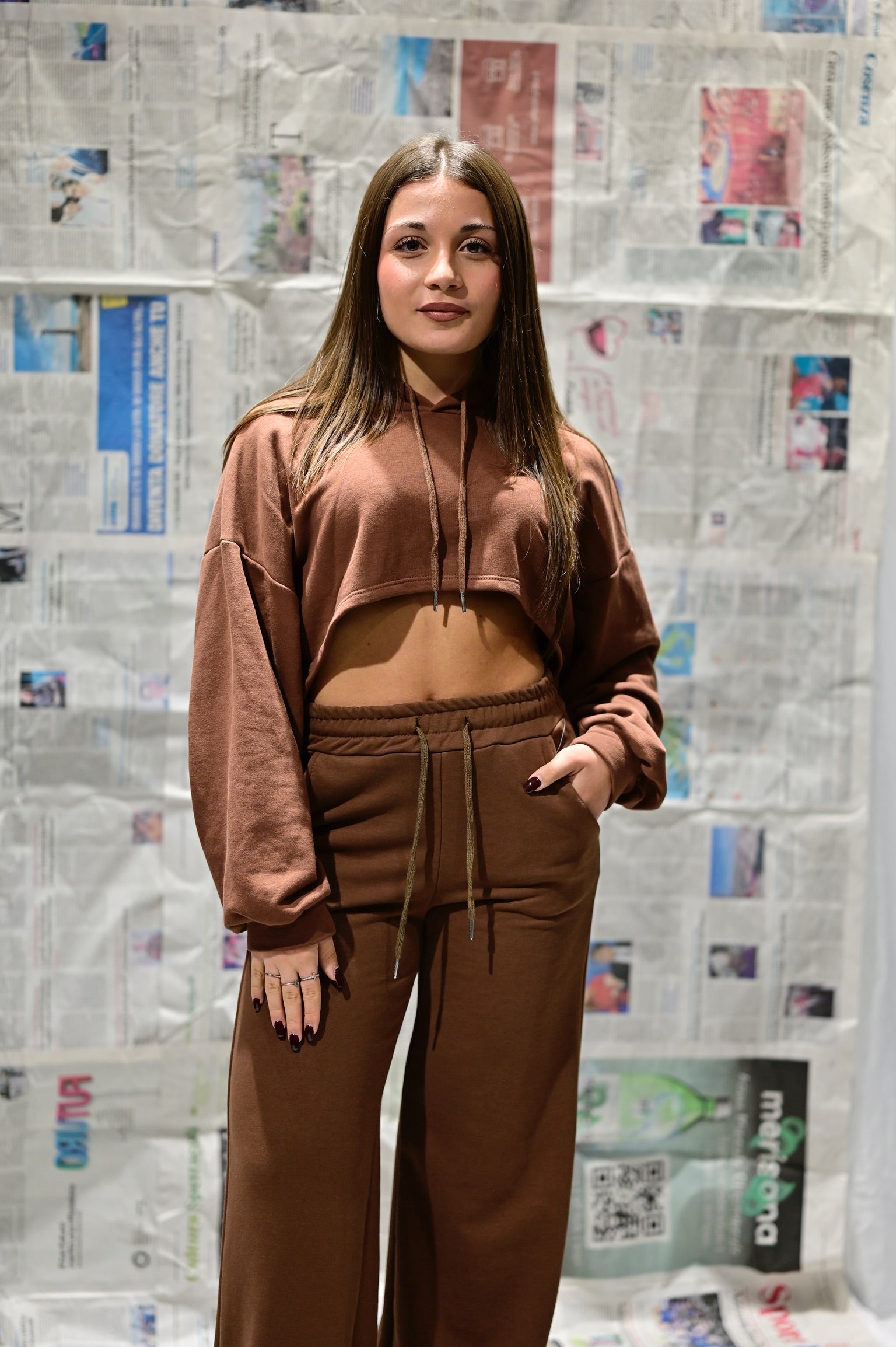 Tuta Miami Crop